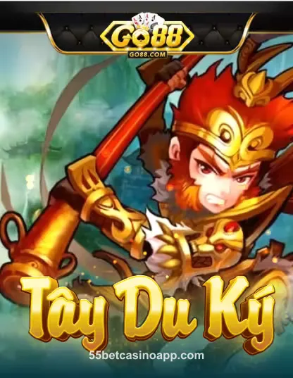 Go Tay Du Ky