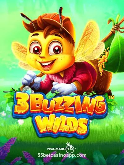 3 Buzzing Wilds